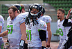 Recklinghausen Chargers vs. Lippstadt Eagles