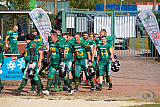 Brilon Lumberjacks vs. Duisburg Vikings