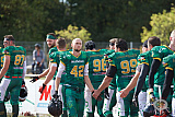 Brilon Lumberjacks vs. Duisburg Vikings