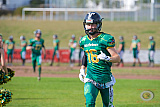 Brilon Lumberjacks vs. Duisburg Vikings