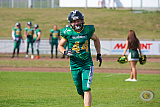 Brilon Lumberjacks vs. Duisburg Vikings