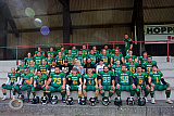 Brilon Lumberjacks vs. Duisburg Vikings