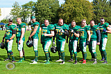 Brilon Lumberjacks vs. Duisburg Vikings
