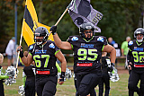 Black Barons vs. Cologne Falcons II