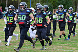 Black Barons vs. Cologne Falcons II