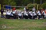 Herne Black Barons vs. Cologne Falcons II