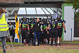 Herne Black Barons vs. Cologne Falcons II