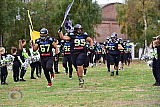 Herne Black Barons vs. Cologne Falcons II