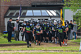 NRW-Liga: Black Barons vs. Duisburg Vikings