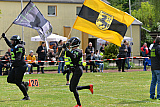 NRW-Liga: Black Barons vs. Duisburg Vikings