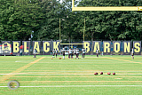 Herne Black Barons vs. Minden Wolves