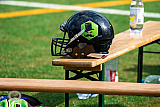 Herne Black Barons vs. Minden Wolves
