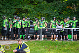 Herne Black Barons vs. Rheine Raptors #2