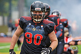 Cologne Falcons vs. Gelsenkirchen Devils