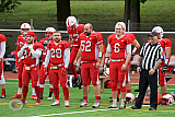 Cologne Falcons vs. Gelsenkirchen Devils