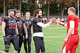 Cologne Falcons vs. Gelsenkirchen Devils