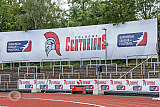 Cologne Centurions vs. Panthers Wroclaw