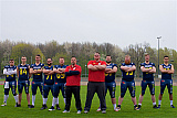 O-Liner der MiB - Camp der MIB 2019