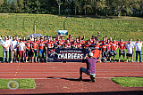 Recklinghausen Chargers vs. Lippstadt Eaglers