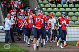 Recklinghausen Chargers vs. Lippstadt Eaglers
