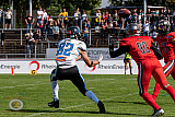 Cologne Centurions vs. Panthers Wroclaw - Best of
