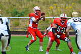 Gelsenkirchen Devils vs. Paderborn Dolphins