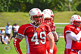 Gelsenkirchen Devils vs. Cologne Falcons