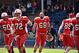 Gelsenkirchen Devils vs. Cologne Falcons
