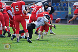 Gelsenkirchen Devils vs. Aachen Vampires