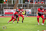 ELF: Cologne Centurions vs. Frankfurt Galaxy/OJ