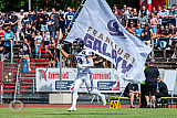 ELF: Cologne Centurions vs. Frankfurt Galaxy/OJ