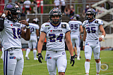 ELF: Cologne Centurions vs. Frankfurt Galaxy 2022/NJ