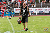 ELF: Cologne Centurions vs. Frankfurt Galaxy 2022/NJ