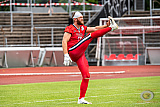 ELF: Cologne Centurions vs. Frankfurt Galaxy 2022/NJ