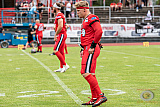 ELF: Cologne Centurions vs. Frankfurt Galaxy 2022/NJ