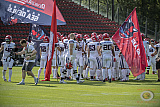 ELF: Cologne Centurions vs. Hamburg Sea Devils-NJ