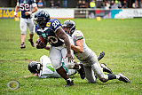 Lippstadt Eagles vs. Dortmund Giants