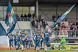 FS: Essen Assindia Cardinals vs. Mainz Golden Eagles / OJ