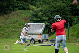 Dorsten Reapers vs. Brilon Lumberjacks