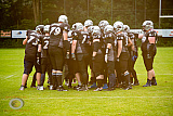 Dorsten Reapers vs. Brilon Lumberjacks