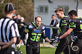FS: Bochum Rebels vs. Herne Black Barons