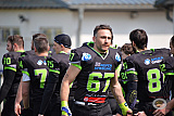 FS: Bochum Rebels vs. Herne Black Barons