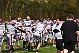 FS: Bochum Rebels vs. Herne Black Barons