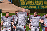FS: Bochum Rebels vs. Herne Black Barons