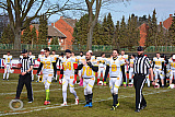 Rheine Raptors vs. Münster Mammuts
