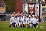Assindia Firebirds vs. Berlin Bears