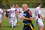Assindia Firebirds vs. Berlin Bears