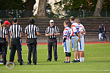 Assindia Firebirds vs. Berlin Bears