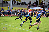 Assindia Firebirds vs. Berlin Bears