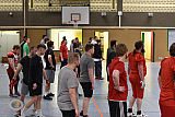 Tryout der Gelsenkirchen Devils